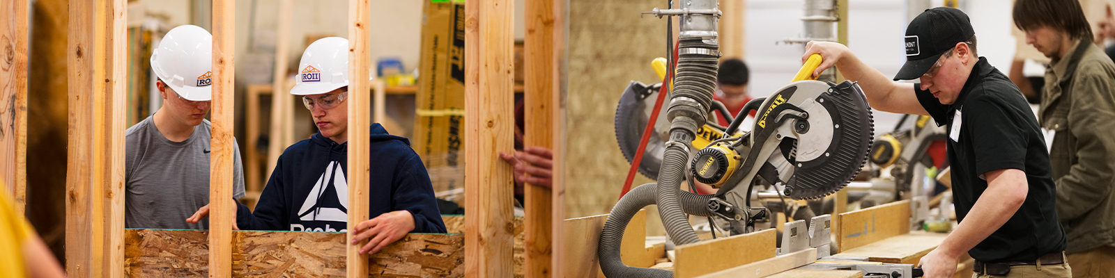 BIAW Scholarships and Grants